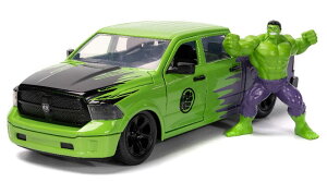 2014 Ram 1500 sbNAbv nN tBMAt ~jJ[ / JADA 1/24