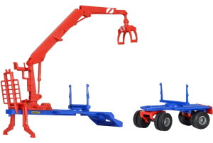 Doll ؍ލ\ g[[ / Kibri 1/87 ݋@B͌^ Hԗ