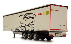 y\z1ȍ~\ Pacton J[eTC_[g[[ Claas fUC g[[ / MARGEMODELS 1/32 ݋@B͌^ Hԗ