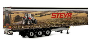 y\z1ȍ~\ Pacton J[eTC_[g[[ Steyr fUC g[[ / MARGEMODELS 1/32 ݋@B͌^ Hԗ