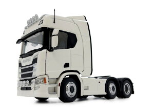 y\z1ȍ~\ Scania R500V[Y 6x2 zCg gbN / MARGEMODELS 1/32 ݋@B͌^ Hԗ