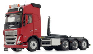 y\z1ȍ~\ Volvo FH5 gbN Meiller tbNtgt bh gbN / MARGEMODELS 1/32 ݋@B͌^ Hԗ
