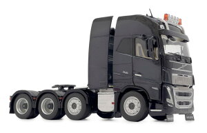 y\z1ȍ~\ Volvo FH5 gbN 8x4 AXTCg gbN / MARGEMODELS 1/32 ݋@B͌^ Hԗ