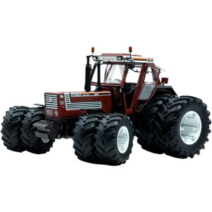 Fiat 180 90 Turbo DT _uzC[dl / ROS 1/32 ݋@B͌^ Hԗ