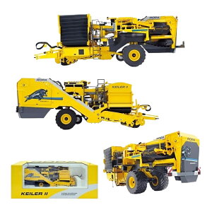 ROPA Keiler II �|�e�g�n�[�x�X�^�[ �_�Ƌ@�B / ROS 1/32 �~�j�J�[ �_�@�͌^