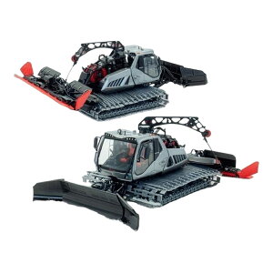 Prinoth Leitwolf ���� ����� / ROS 1/32 �~�j�J�[ ���݋@�B�͌^ �H���ԗ�