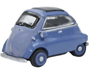 BMW Isetta / Schuco 1/87 ~jJ[