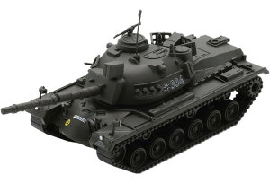 hCcR M48  / Schuco 1/87 ݋@B͌^ Hԗ