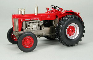 Massey Ferguson 98 gN^[ _Ƌ@B / SPECCAST 1/16 ͌^