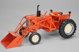Allis Chalmers D 15 gN^[ tg[_[t _Ƌ@B / SPECCAST 1/16 ͌^