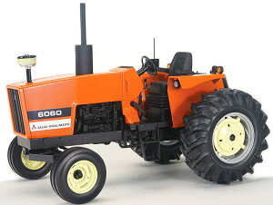 Allis Chalmers 6060 2WD I[vXe[V WI gN^[ _Ƌ@B / SPECCAST 1/16 ͌^