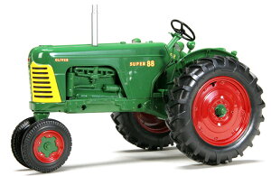 Oliver Super 88 i[tg KX gN^[ bhzC[ _Ƌ@B / SPECCAST 1/16 ͌^