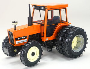 Allis Chalmers 6070 gN^[ FWA fA Lut _Ƌ@B / SPECCAST 1/16 ͌^