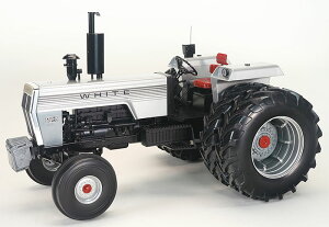 White 2 150 WF gN^[ fA WIt _Ƌ@B / SPECCAST 1/16 ͌^