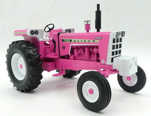 Oliver 1755 Chtg gN^[ sN _Ƌ@B / SPECCAST 1/16 ͌^