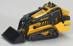 Vermeer CTX 100 ~j XLbh[_[ / SPECCAST 1/50 ݋@B͌^ Hԗ