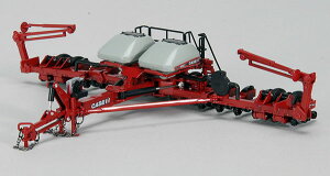 Case International Harvester 16 Row v^[ _Ƌ@B / SPECCAST 1/64 ͌^
