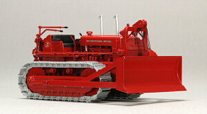 International Harvester TD 24 N[[ P[uu[ht uh[U / SPECCAST 1/25 ݋@B͌^ Hԗ