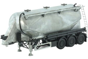 Feldbinder Z~g[[ / TEKNO 1/50 ݋@B͌^ Hԗ