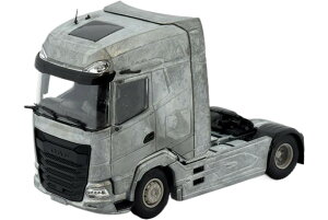 DAF XG+ 4x2 gN^[ gN^ / TEKNO 1/50 ݋@B͌^ Hԗ