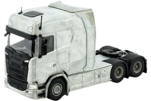 Scania Next Gen SSeries Longline 6x4 gN^[ gN^ / TEKNO 1/50 ݋@B͌^ Hԗ