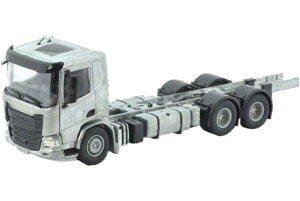 DAF XD 6x2 Rigid / TEKNO 1/50 ݋@B͌^ Hԗ