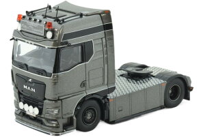 Muysewinkel Philippe MAN TGX GX 4x2 gN^ / TEKNO 1/50 ݋@B͌^ Hԗ