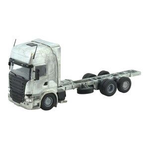 �X�J�j�A R6 �X�g���[�����C�� �g�b�v���C�� 6x2 ���W�b�h �g���L�b�g / Tekno 1/50 �g���L�b�g