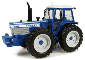 Ford County 1474 gN^[ _Ƌ@B / Univrsal Hobbies 1/32 ͌^