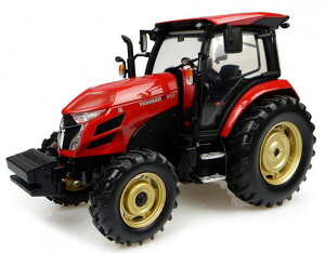 Yanmar YT5113 gN^[ bh _Ƌ@B / Univrsal Hobbies 1/32 ͌^