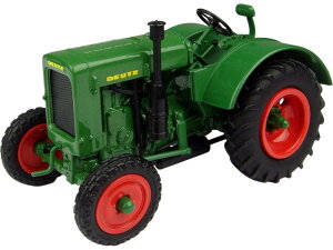 Deutz F215 / Univrsal Hobbies 1/43 ݋@B͌^ Hԗ