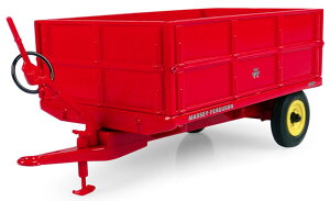 Massey Ferguson MF 21 3.5g nCTCh _vg[[ _Ƌ@B / Univrsal Hobbies 1/32 ͌^