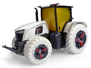 Massey Ferguson NEXT Concept 2021 gN^[ _Ƌ@B / Univrsal Hobbies 1/32 ͌^