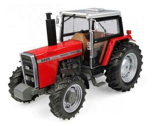 Massey Ferguson 2625 gN^[ _Ƌ@B / Univrsal Hobbies 1/32 ͌^