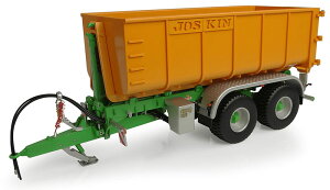 Joskin Cargo Lift 5400 D18 tbNtg g[[ Rei _Ƌ@B / Univrsal Hobbies 1/32 ͌^