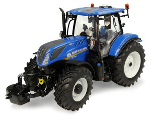 New Holland T7.190 gN^[ _Ƌ@B / Univrsal Hobbies 1/32 ͌^