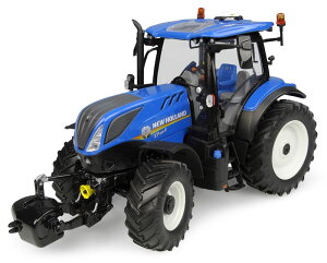 New Holland T7.165S gN^[ _Ƌ@B / Univrsal Hobbies 1/32 ͌^