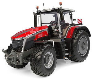 Massey Ferguson 9S.425 gN^[ _Ƌ@B / Univrsal Hobbies 1/32 ͌^
