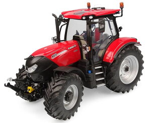 Case IH Puma 165 CVX gN^[ _Ƌ@B / Univrsal Hobbies 1/32 ͌^