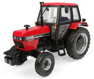 Case IH 1394 2WD bh gN^[ _Ƌ@B / Univrsal Hobbies 1/32 ͌^