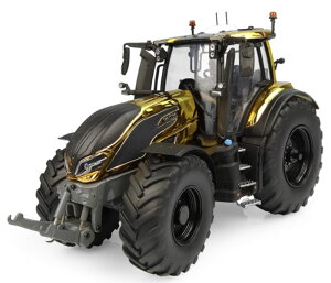 2023 Valtra Q305 Unlimited gN^[ S[h ~ebhGfBV _Ƌ@B / Univrsal Hobbies 1/32 ͌^