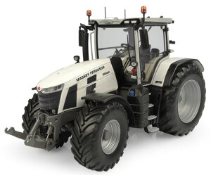 Massey Ferguson 8S.265 gN^[ zCgo[W _Ƌ@B / Univrsal Hobbies 1/32 ͌^