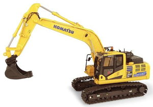 Komatsu HB215 LC3 nCubh Vx / Univrsal Hobbies 1/50 ݋@B͌^ Hԗ