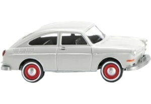 Volkswagen 1600 TL / Wiking 1/87 ~jJ[ ͌^