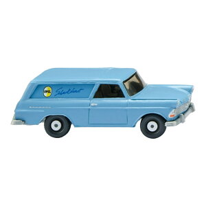 �I�y�� ���R���g '60 �L�����o�� �V���l���f�B���X�g / Wiking 1/87 �~�j�J�[