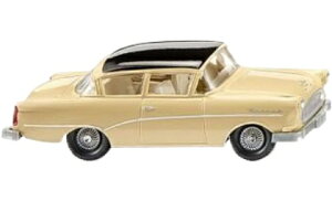 Opel Rekorrd P1 x[W / Wiking 1/87 ~jJ[ ͌^