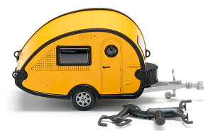 Caravan (TAB) Lp[ CG[ & ubN g[[ / WIKING 1/87 ݋@B͌^ Hԗ