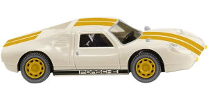Porsche 904 GTS / Wiking 1/87 ~jJ[ ͌^
