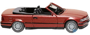 BMW 325i Cabrio / Wiking 1/87 ~jJ[ ͌^