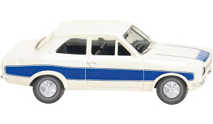 Ford Escort / Wiking 1/87 ~jJ[ ͌^